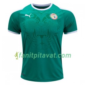 Senegal Vieras MM-kisat 2018 - Jalkapallo Pelipaidat (S/S)